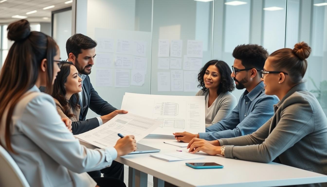 Software built for business needs